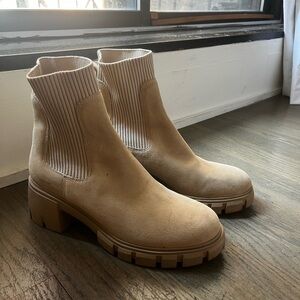 Steve Madden Hayle Boots